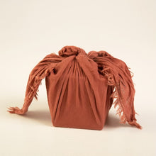 Load image into Gallery viewer, maison louis marie no.04 bois de balincourt candle with cotton wrap