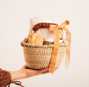 rejuvenation basket